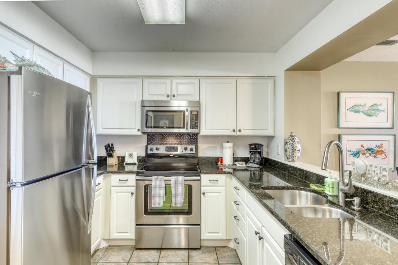 Summer House 309 Isle of Palms Εξωτερικό φωτογραφία