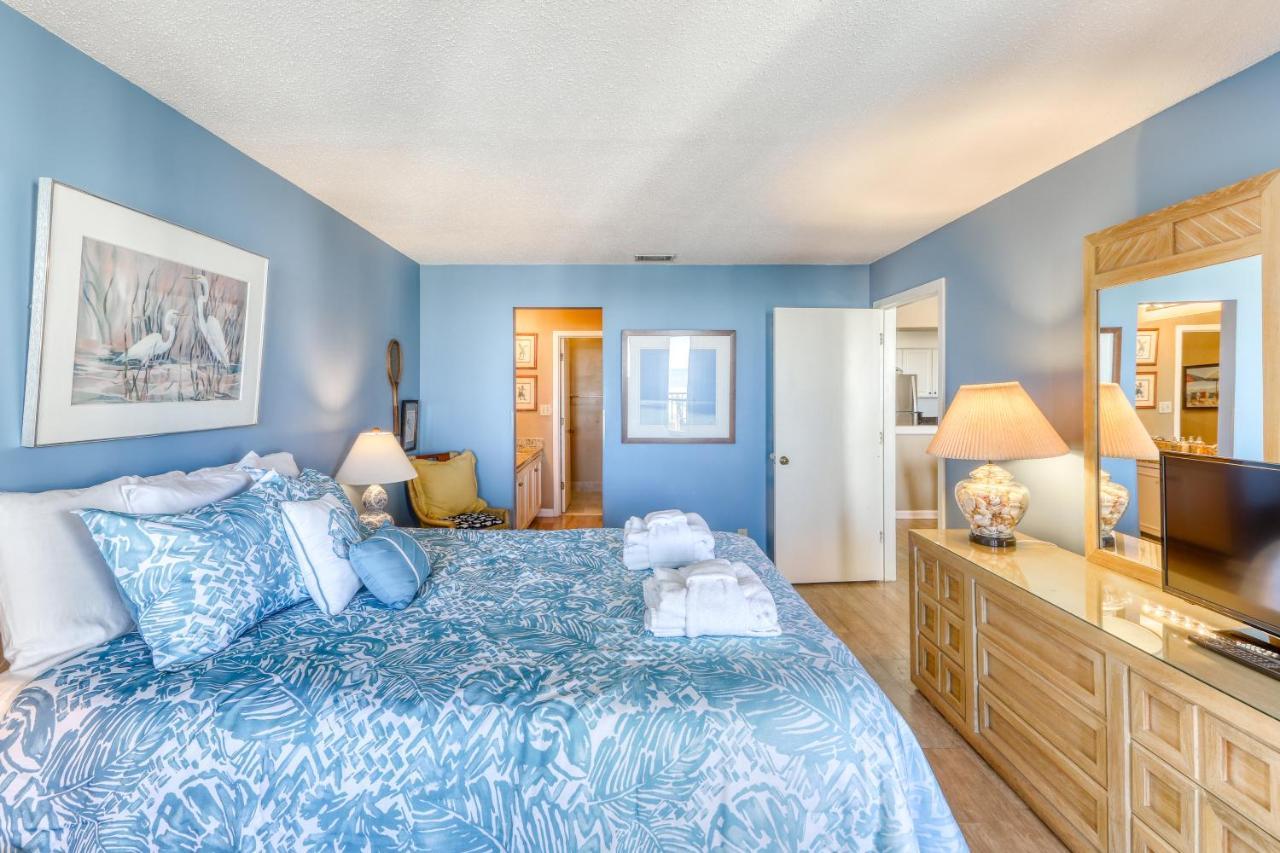 Summer House 309 Isle of Palms Εξωτερικό φωτογραφία